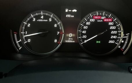 Acura MDX III рестайлинг, 2014 год, 2 600 000 рублей, 5 фотография