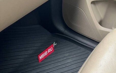 Acura MDX III рестайлинг, 2014 год, 2 600 000 рублей, 19 фотография