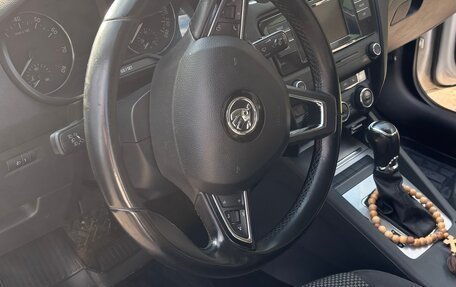 Skoda Octavia, 2015 год, 1 350 000 рублей, 5 фотография