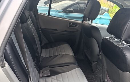 Hyundai Santa Fe III рестайлинг, 2005 год, 525 000 рублей, 3 фотография