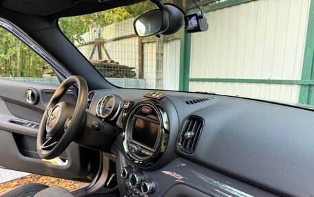 MINI Countryman II (F60), 2019 год, 2 650 000 рублей, 4 фотография