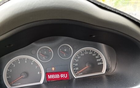 Hyundai Santa Fe III рестайлинг, 2005 год, 525 000 рублей, 17 фотография