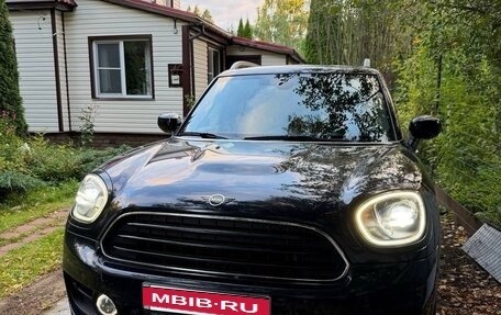 MINI Countryman II (F60), 2019 год, 2 650 000 рублей, 7 фотография
