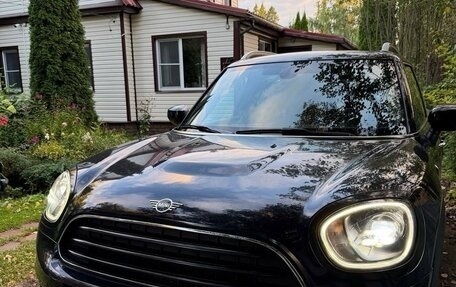 MINI Countryman II (F60), 2019 год, 2 650 000 рублей, 6 фотография
