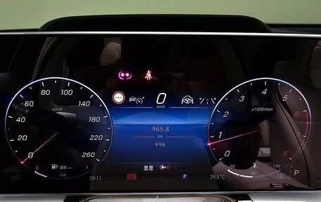 Mercedes-Benz Maybach S-Класс, 2026 год, 39 991 000 рублей, 7 фотография