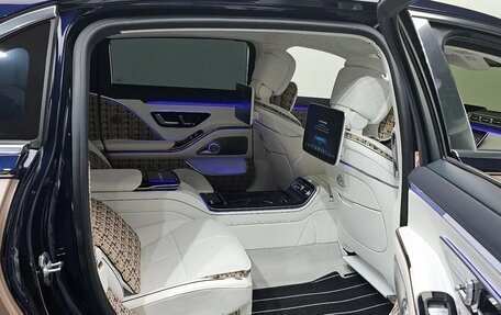 Mercedes-Benz Maybach S-Класс, 2026 год, 39 991 000 рублей, 11 фотография