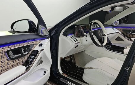 Mercedes-Benz Maybach S-Класс, 2026 год, 39 991 000 рублей, 9 фотография
