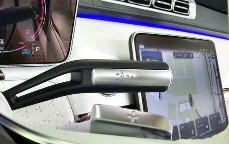Mercedes-Benz Maybach S-Класс, 2026 год, 39 991 000 рублей, 8 фотография