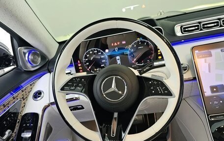 Mercedes-Benz Maybach S-Класс, 2026 год, 39 991 000 рублей, 12 фотография