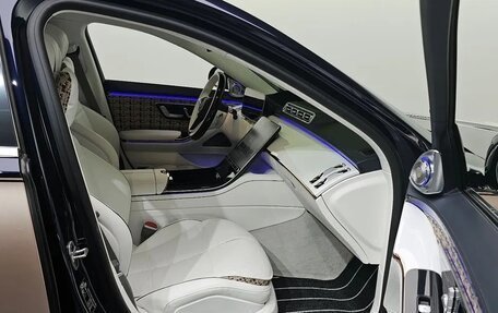 Mercedes-Benz Maybach S-Класс, 2026 год, 39 991 000 рублей, 10 фотография
