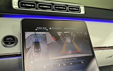 Mercedes-Benz Maybach S-Класс, 2026 год, 39 991 000 рублей, 14 фотография