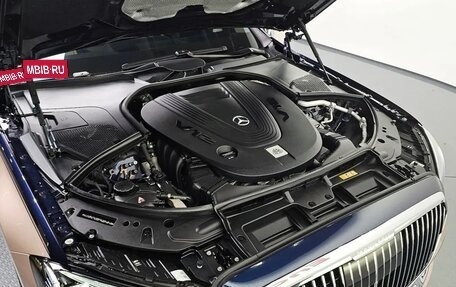 Mercedes-Benz Maybach S-Класс, 2026 год, 39 991 000 рублей, 6 фотография