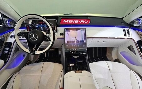 Mercedes-Benz Maybach S-Класс, 2026 год, 39 991 000 рублей, 5 фотография
