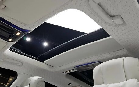 Mercedes-Benz Maybach S-Класс, 2026 год, 39 991 000 рублей, 17 фотография