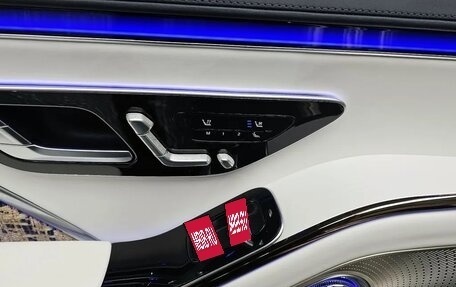 Mercedes-Benz Maybach S-Класс, 2026 год, 39 991 000 рублей, 16 фотография