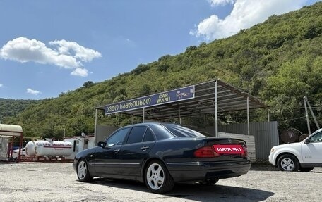 Mercedes-Benz E-Класс, 1998 год, 560 000 рублей, 9 фотография