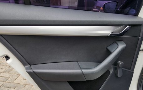 Skoda Octavia, 2013 год, 830 000 рублей, 11 фотография