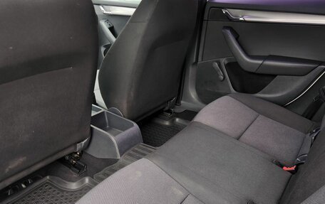 Skoda Octavia, 2013 год, 830 000 рублей, 12 фотография
