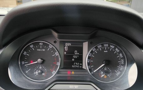 Skoda Octavia, 2013 год, 830 000 рублей, 9 фотография