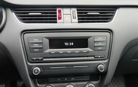Skoda Octavia, 2013 год, 830 000 рублей, 10 фотография