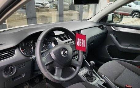 Skoda Octavia, 2013 год, 830 000 рублей, 7 фотография