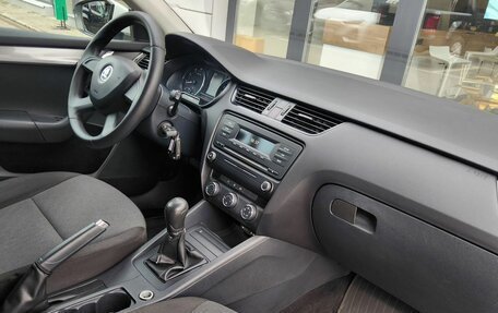 Skoda Octavia, 2013 год, 830 000 рублей, 19 фотография