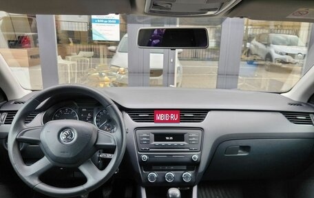 Skoda Octavia, 2013 год, 830 000 рублей, 13 фотография
