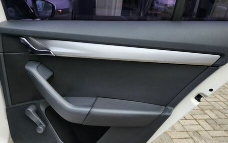 Skoda Octavia, 2013 год, 830 000 рублей, 16 фотография