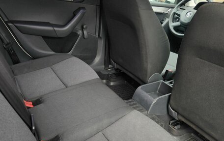 Skoda Octavia, 2013 год, 830 000 рублей, 17 фотография