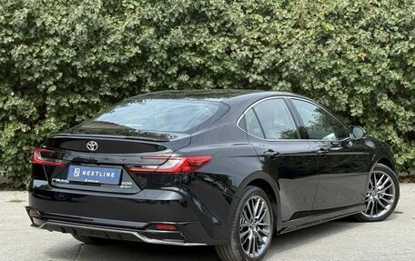 Toyota Camry, 2026 год, 4 550 000 рублей, 3 фотография