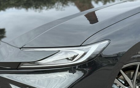 Toyota Camry, 2026 год, 4 550 000 рублей, 5 фотография