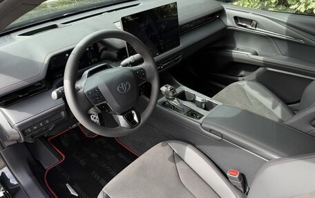 Toyota Camry, 2026 год, 4 550 000 рублей, 7 фотография
