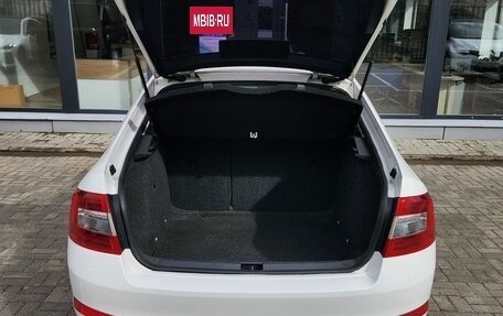 Skoda Octavia, 2013 год, 830 000 рублей, 15 фотография
