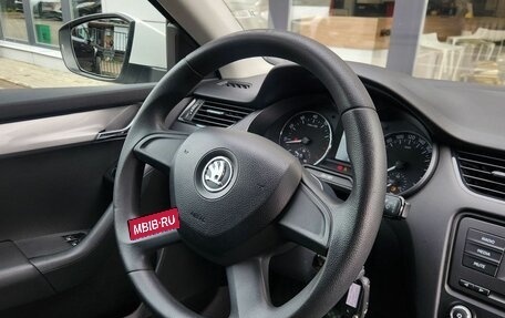 Skoda Octavia, 2013 год, 830 000 рублей, 20 фотография