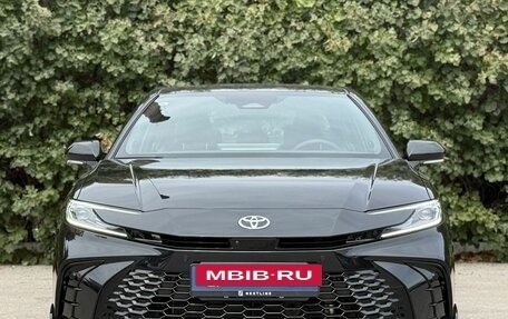 Toyota Camry, 2026 год, 4 550 000 рублей, 4 фотография
