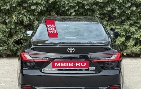 Toyota Camry, 2026 год, 4 550 000 рублей, 6 фотография