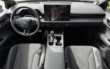 Toyota Camry, 2026 год, 4 550 000 рублей, 9 фотография