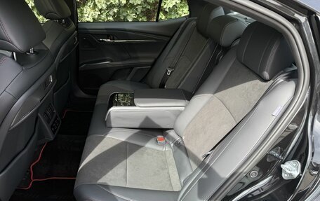 Toyota Camry, 2026 год, 4 550 000 рублей, 8 фотография