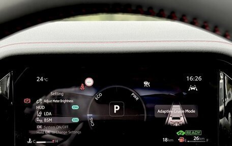 Toyota Camry, 2026 год, 4 550 000 рублей, 17 фотография