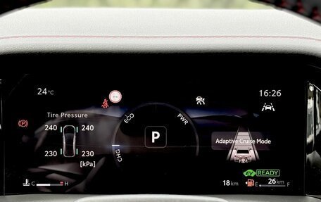 Toyota Camry, 2026 год, 4 550 000 рублей, 18 фотография