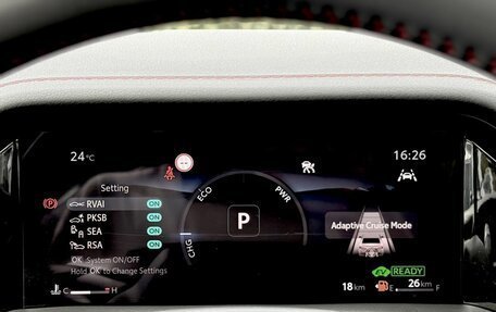 Toyota Camry, 2026 год, 4 550 000 рублей, 15 фотография