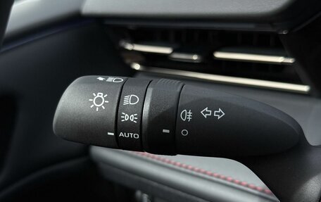 Toyota Camry, 2026 год, 4 550 000 рублей, 12 фотография