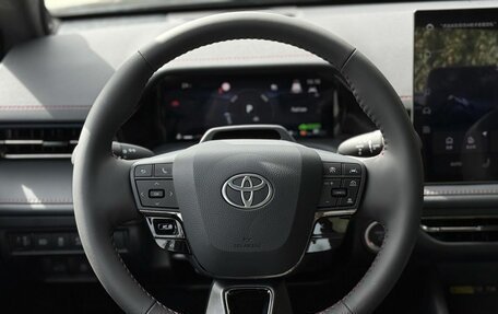 Toyota Camry, 2026 год, 4 550 000 рублей, 11 фотография