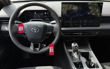Toyota Camry, 2026 год, 4 550 000 рублей, 10 фотография