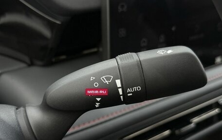 Toyota Camry, 2026 год, 4 550 000 рублей, 13 фотография
