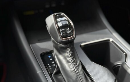 Toyota Camry, 2026 год, 4 550 000 рублей, 29 фотография