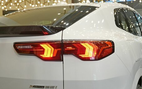 BMW X2, 2024 год, 5 850 000 рублей, 6 фотография