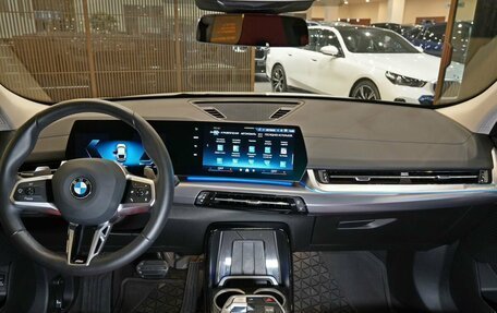 BMW X2, 2024 год, 5 850 000 рублей, 13 фотография