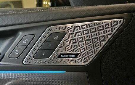 BMW X2, 2024 год, 5 850 000 рублей, 9 фотография