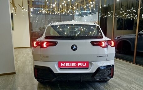 BMW X2, 2024 год, 5 850 000 рублей, 4 фотография